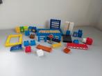 losse blokjes (duplo), Ophalen of Verzenden, Duplo