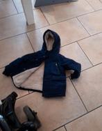 Donkerblauw jasje baby blue, Ophalen of Verzenden, Zo goed als nieuw, Meisje, Jasje