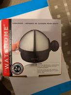 Watshome Eierkoker - Nieuw in verpakking, Ophalen of Verzenden, Nieuw
