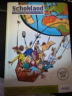 Schokland Burgerschap MBO, Boeken, Ophalen of Verzenden, Gelezen, VMBO, Maatschappijleer