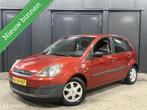 Ford Fiesta 1.3-8V Cool & Sound goed onderhouden en netjes!, Auto's, Ford, 1299 cc, Elektrische ramen, Gebruikt, Origineel Nederlands