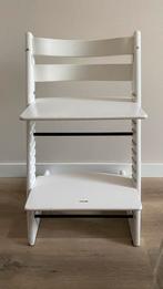 Tripp Trapp kinderstoel, Ophalen, Gebruikt, Meegroeistoel, Aanschuifbaar