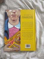 Stranger Things Boek & Funko Pop, Ophalen of Verzenden, Zo goed als nieuw, Tv-serie