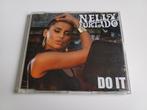 Nelly Furtado-Do it, 1 single, Verzenden, Pop, Maxi-single