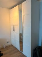 Ikea pax kast, Ophalen, Gebruikt, 50 tot 75 cm, 200 cm of meer