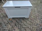 Gebruikte speelgoedkist - 76.5x49x40 cm, Huis en Inrichting, Ophalen, Gebruikt, Minder dan 50 cm, 75 tot 100 cm
