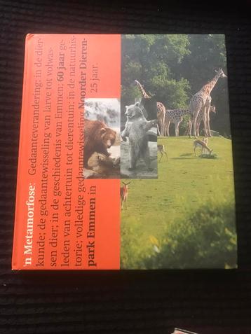 Noorder dierenpark Emmen beschikbaar voor biedingen