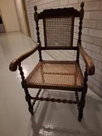 Oma Armfauteuil met nieuw matwerk, Verzenden
