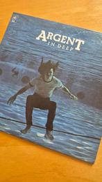 Argent - In Deep, Cd's en Dvd's, Ophalen of Verzenden, Gebruikt, Progressive