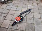 Jonsered HT2223T heggenschaar 60cm mes, Ophalen, Benzine, Gebruikt, ????