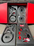 Sram Red Upgradekit 2x // Groepset // Flatmount Disc, Sram, Nijkerk, Overige typen, Racefiets
