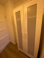 Ikea kledingkast, Huis en Inrichting, Kasten | Kledingkasten, Ophalen, Gebruikt, 100 tot 150 cm, 150 tot 200 cm