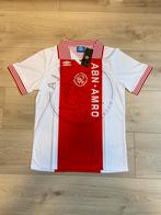 Ajax Retro thuis shirt ‘95-96 - maat L, Ophalen of Verzenden, Zo goed als nieuw, Rood, Voetbal