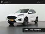 Ford Kuga 2.5 PHEV ST-Line X | Panoramadak | Head-Up | Parke, Gebruikt, 4 cilinders, Adaptive Cruise Control, Wit