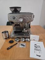 Sage Barista Express Espressomachine, Witgoed en Apparatuur, Koffiemachine-accessoires, Ophalen, Sage, Sage, Sage