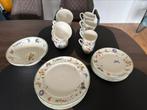 6-delig Janneke Brinkman Petit Four servies, Ophalen