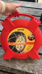 Pewag Brenta-C XMR 69 Sneeuwkettingen, Auto diversen, Sneeuwkettingen, Ophalen, Zo goed als nieuw