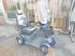 Scootmobielen, Exel Galaxy 2 blauw & Venus 4 opvouwbaar, Ophalen, Excel, Zo goed als nieuw, 16 km/u of meer