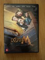 Code M, Avontuur, Ophalen of Verzenden, Zo goed als nieuw, Vanaf 6 jaar