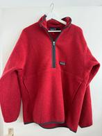 Originele Patagonia fleece (L, unisex), Maat 42/44 (L), Patagonia, Ophalen of Verzenden, Gedragen