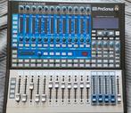 Presonus Studiolive 16.0.2 USB / Nieuwstaat / incl. ledlamp, Muziek en Instrumenten, Mengpanelen, Ophalen, Zo goed als nieuw, 10 tot 20 kanalen
