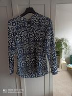 Dames blouse., Kleding | Dames, Blouses en Tunieken, Ophalen of Verzenden, Zo goed als nieuw, Maat 36 (S)