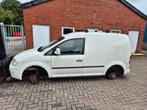Vw Caddy 2.0 sdi bj 2008 sloop/demontage, Ophalen, Gebruikt, Volkswagen