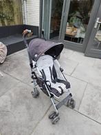 Maclaren Quest Buggy + Regenhoes, Kinderen en Baby's, Buggy's, Ophalen of Verzenden, Gebruikt, Maclaren, Regenhoes
