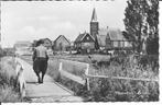 Marken Dorpsgezicht., Ophalen of Verzenden, 1960 tot 1980, Ongelopen, Noord-Holland