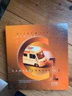 Theorieboek Camper Rijbewijs C1, Ophalen of Verzenden, Gelezen, Algemeen