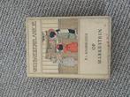 Op markestein p.j. Andriessen Ons boekenplankje, Ophalen of Verzenden