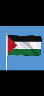 Palestijnse vlag, Diversen, Vlaggen en Wimpels, Nieuw, Ophalen