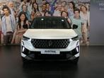 Renault Austral 1.2 E-Tech full hybrid 200 techno *Demo* - 4, Gebruikt, 1199 cc, Leder en Stof, Wit