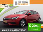 Opel Astra 1.2 Innovation 111 PK € 14.940,00, Auto's, Opel, Nieuw, Origineel Nederlands, 5 stoelen, 1180 kg