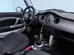 Mini Mini 1.6 Cooper Pepper Airco / AANBIEDING (2002), Auto's, Voorwielaandrijving, 1025 kg, 15 km/l, Gebruikt