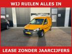 Volkswagen Caddy 1.6 TDI euro 5, Voorwielaandrijving, Euro 5, Gebruikt, 700 kg