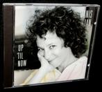 Janis Ian - Up 'Til Now (Columbia, 1991), Ophalen of Verzenden, Zo goed als nieuw, Poprock