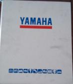 Yamaha technische updates 1995 o.aXJR1200 & XJ900S Diversion, Ophalen of Verzenden