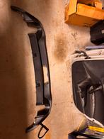 Golf 8 gti diffuser, Ophalen of Verzenden, Nieuw, Bumper