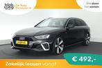Audi A4 Avant 40 TFSI 190pk 2x S-Line € 28.949,00, Auto's, Audi, Automaat, Gebruikt, 1984 cc, Bluetooth