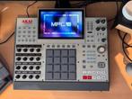 Akai MPC X Special Edition,Decksaver,original box,warranty, Muziek en Instrumenten, Samplers, Ophalen of Verzenden, Zo goed als nieuw