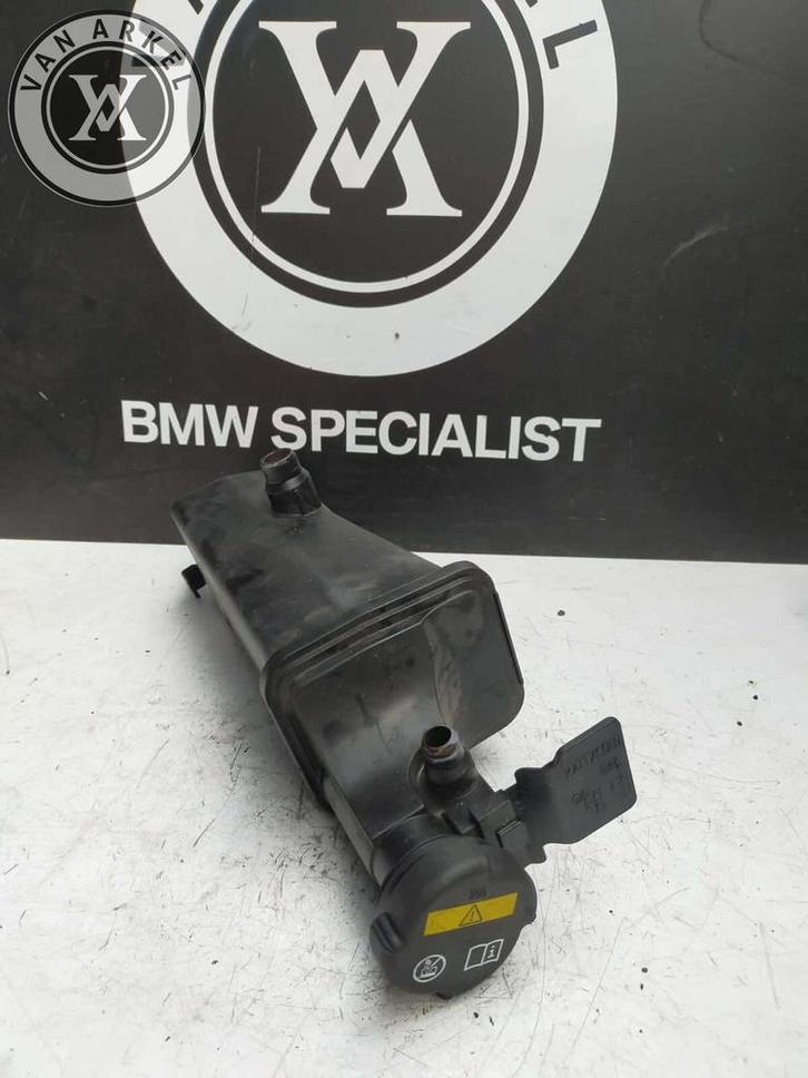 Bmw e46 koelvloeistof reservaat, Auto-onderdelen, Motor en Toebehoren, BMW, Gebruikt, Ophalen of Verzenden