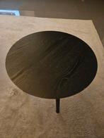 Kave Home Bijzettafel - 37cm, Ophalen, Minder dan 50 cm, Gebruikt, Rond