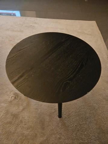 Kave Home Bijzettafel - 37cm beschikbaar voor biedingen