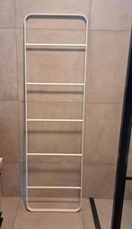 Sealskin handdoek ladder brix/ handdoekrek, Ophalen, Zo goed als nieuw, Wasrek