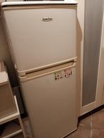 koelkast met groter vriesvakje; KOOPJE, MOET WEG!, Witgoed en Apparatuur, Ophalen, Zo goed als nieuw, Energieklasse A of zuiniger