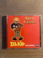 Guru - Illkid Records, 1985 tot 2000, Gebruikt, Ophalen of Verzenden