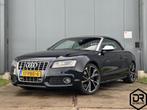 Audi S5 3.0 TFSI S5 quattro Pro Line | B&O | LEDER | FULLOPT, Auto's, Audi, Automaat, Euro 5, Gebruikt, 2995 cc