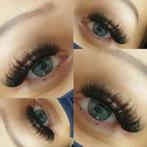Wimper extentions in 30 min, Ophalen, Zo goed als nieuw, Ogen, Verzorging