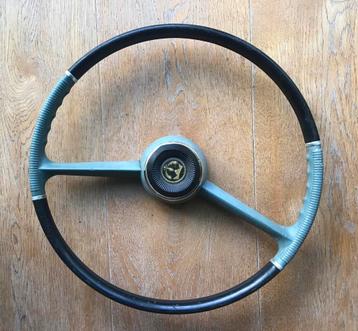 Stuur renault jaren 60 (dauphine, floride, gordini?) beschikbaar voor biedingen
